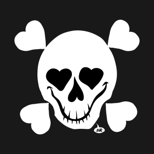 Love & Crossbones T-Shirt