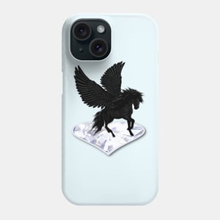 Pegasus Phone Case