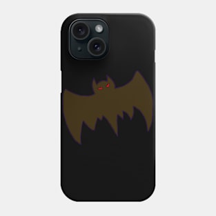 Bat Phone Case