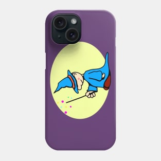 Little Wizard Phone Case