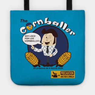 The Cornballer Tote