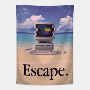 Escape Tapestry