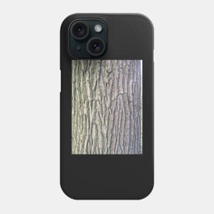 Bark unknown #1 Phone Case