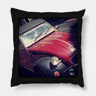 2CV Pillow