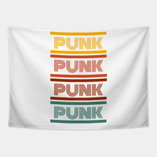 Punk Tapestry