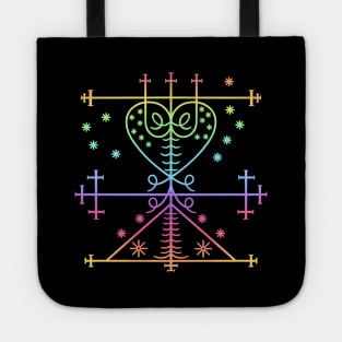 Maman Brigitte symbol. Tote