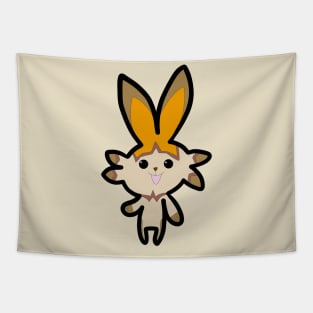 Bunny Special Tapestry