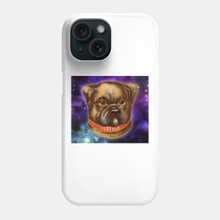 FOREVER DOG V4 Phone Case