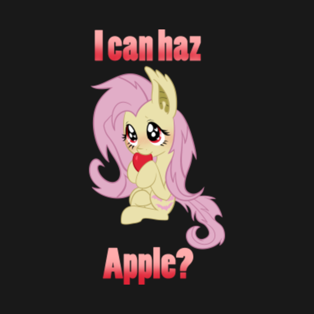 flutterbat shirt