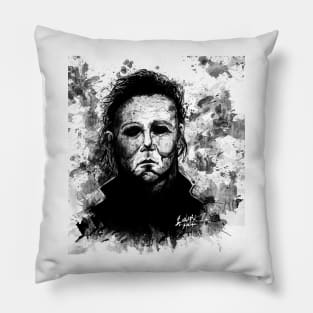 Halloween Pillow