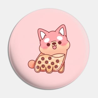 Dog Pin