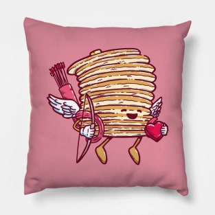 Cupid Cakes Pillow