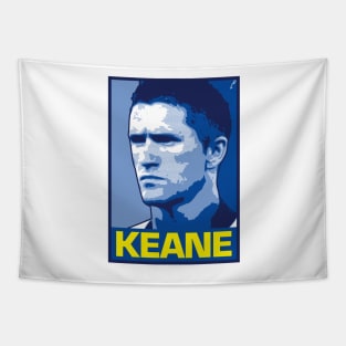 Keane Tapestry