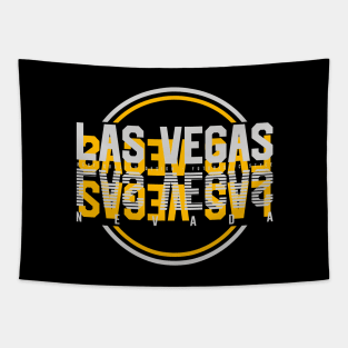 Las Vegas Tapestry