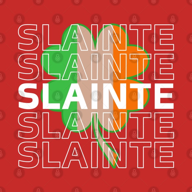 Slainte by NomiCrafts