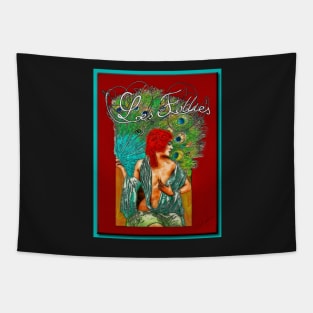 Les Follies Tapestry