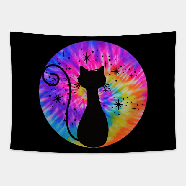 Hippy vibes tapestry hot sale
