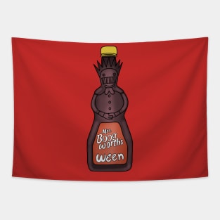 Ween Mrs. Boogworth's Syrup Tapestry