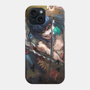 Pig Corp Slayer Phone Case