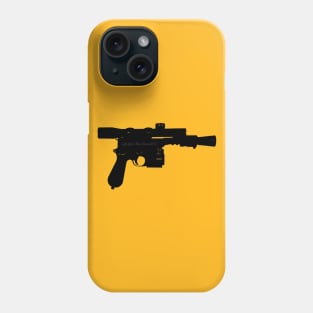 A Young Scoundrel Story Phone Case