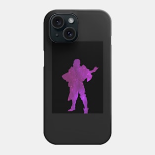 Fire Emblem Galaxy Xander Phone Case