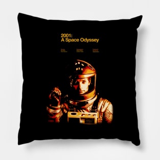 2001 A Space Odyssey Hal Pillow