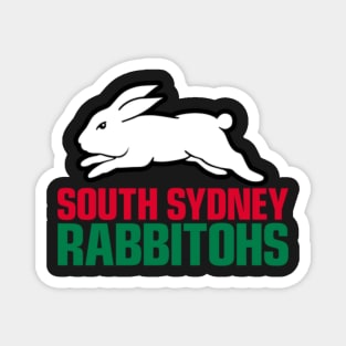 South Sydney Rabbitohs Magnet