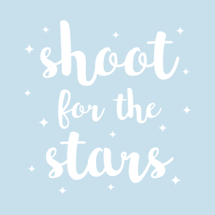 Shoot For The Stars T-Shirt