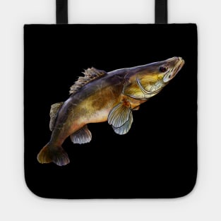 Walleye Tote