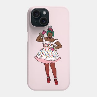 Kelly Perry Phone Case