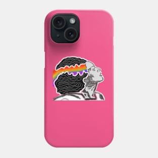 The Pride of Frankenstien Phone Case