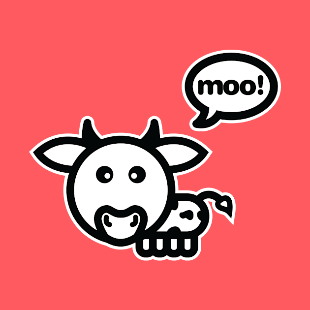 Moo by Pigbanko