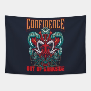 confidence Tapestry