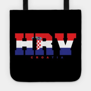 Croatia Tote