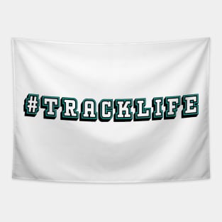 #TrackLife Tapestry