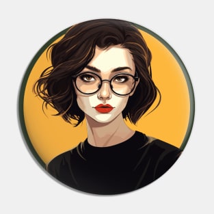 Daria Pin