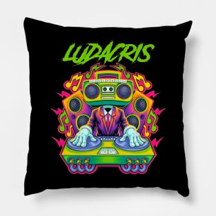 LUDACRIS RAPPER Pillow