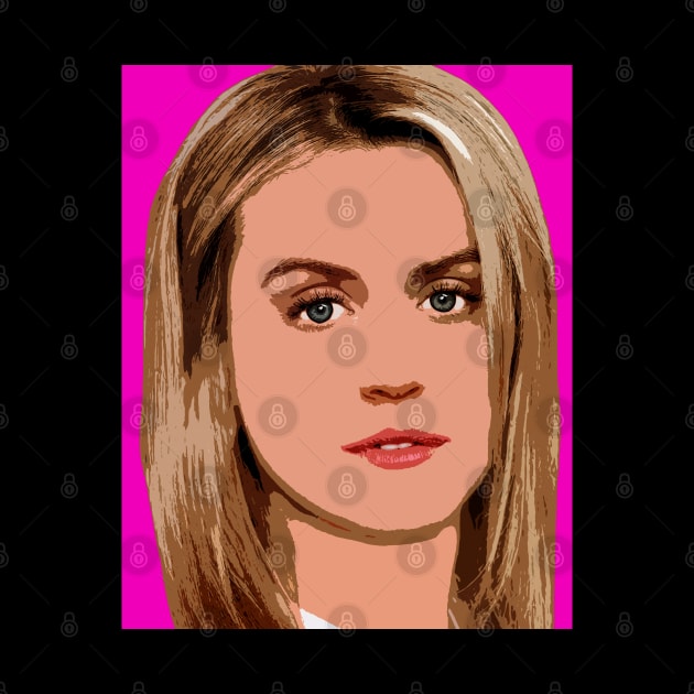 taylor schilling by oryan80