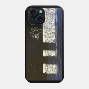 Contra Phone Case