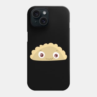 cute pierogi Phone Case