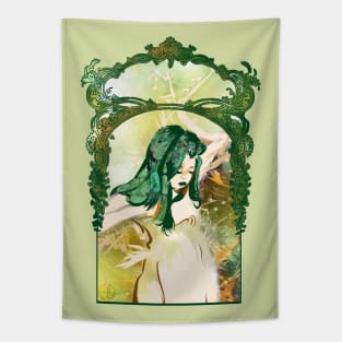 Dryad Tapestry