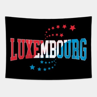 Luxembourg Tapestry