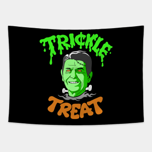 Trickle Treat! Tapestry