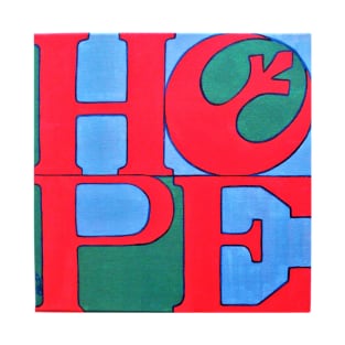 Love and Hope T-Shirt