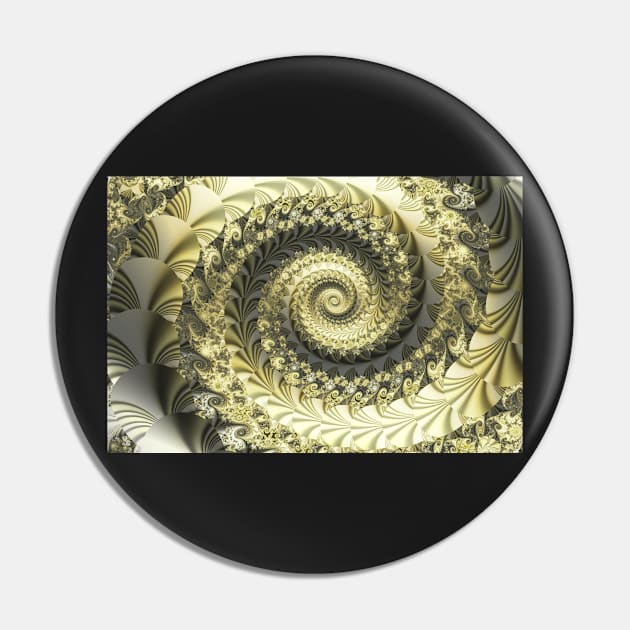 Enigma Pin by krinichnaya