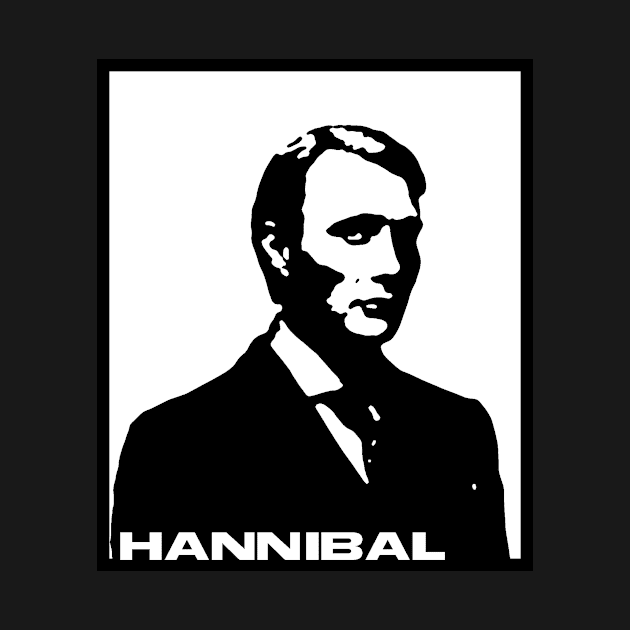Hannibal by superdesign