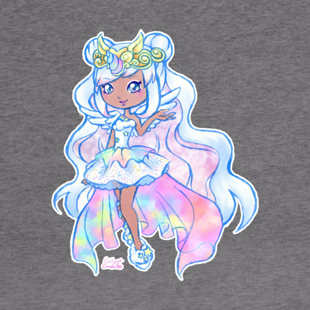 mystabella unicorn