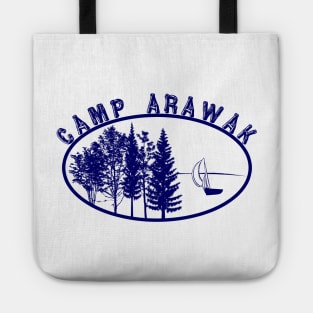 Sleepaway Camp Tote