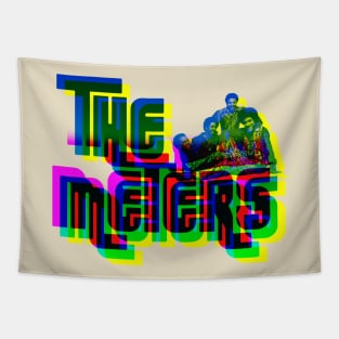 The Meters Tapestry