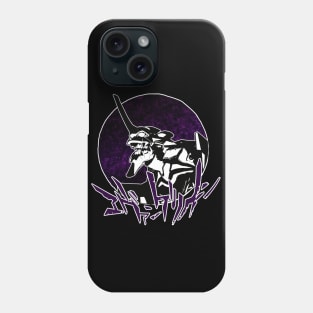 Unit-01 Phone Case